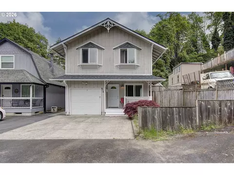 616 N 4th Ave, Kelso, WA 98626