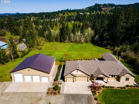 20114 NE 259th St, Battle Ground, WA 98604