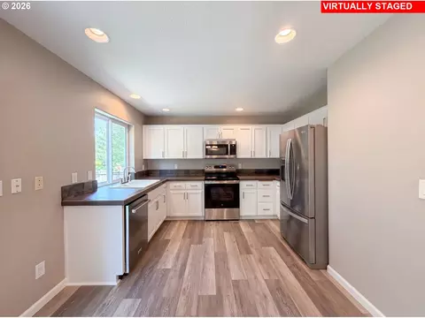 22039 SW Bushong Ter, Sherwood, OR 97140