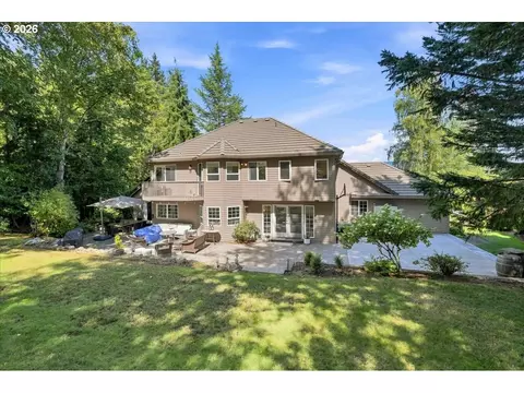 Exterior - 2840 NW Walden Dr, Camas, WA 98607 photo 8 of 12