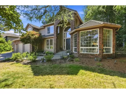Exterior - 2840 NW Walden Dr, Camas, WA 98607 photo 2 of 12