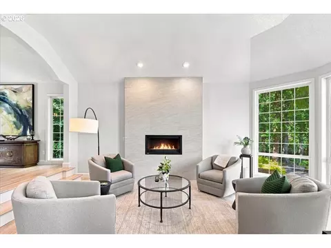 Living - 2840 NW Walden Dr, Camas, WA 98607 photo 1 of 4