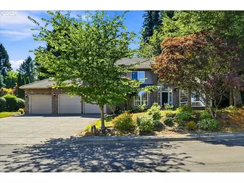 Exterior - 2840 NW Walden Dr, Camas, WA 98607 photo 12 of 12