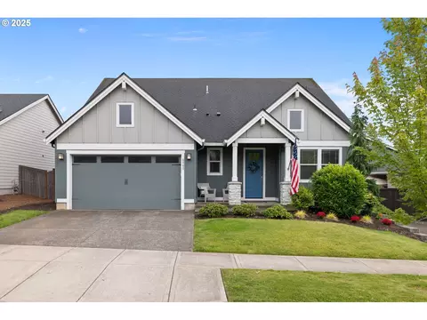 5762 N 86th Cir, Camas, WA 98607