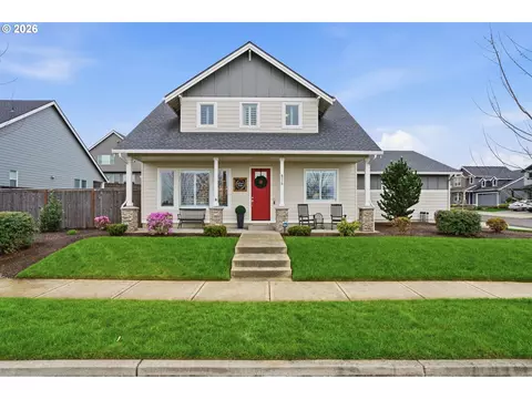 8710 N Juniper St, Camas, WA 98607