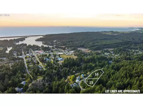 dee terrace, Port Orford, OR 97465