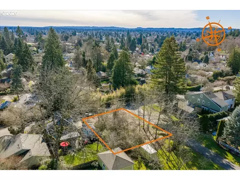 se 74th ave, Portland, OR 97215