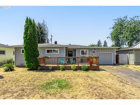 3190 Oriole St, Springfield, OR 97477