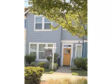 7352 SE Blanton St, Hillsboro, OR 97123