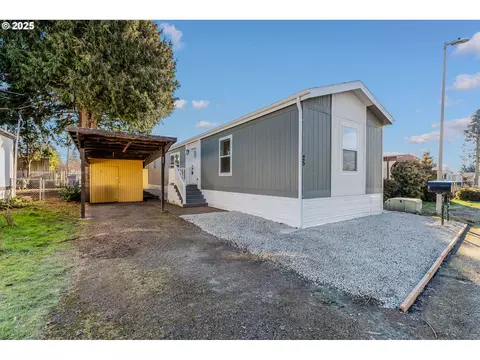 6811 NE 124th Ave, Vancouver, WA 98682