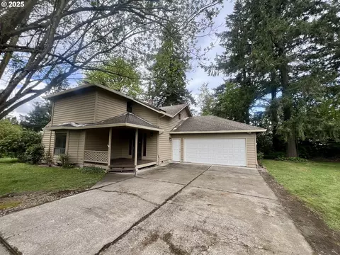 6831 SW 211th Ave SW, Beaverton, OR 97078