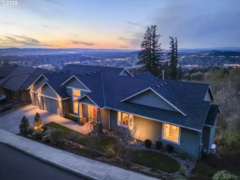 10397 SE Quail Ridge Dr, Happy Valley, OR 97086