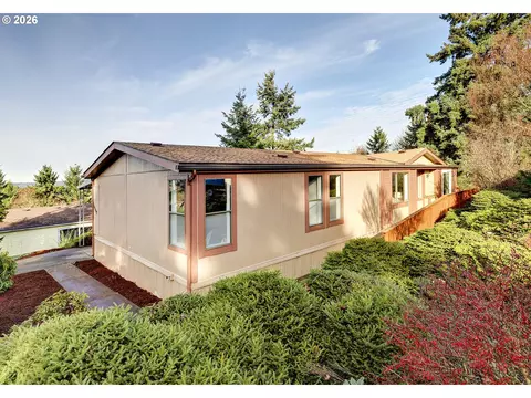 14992 S Blue Vista Dr #345, Oregon City, OR 97045