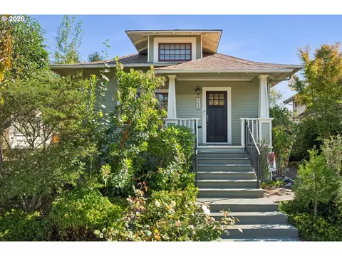 4134 N Haight Ave, Portland, OR 97217