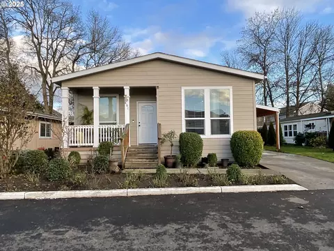 861 SW Liberty Bell Dr #295, Beaverton, OR 97006