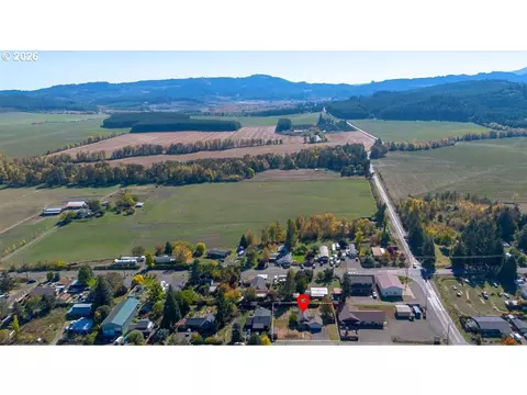 View/Area - 25194 Webster Ave, Monroe, OR 97456 photo 4 of 4