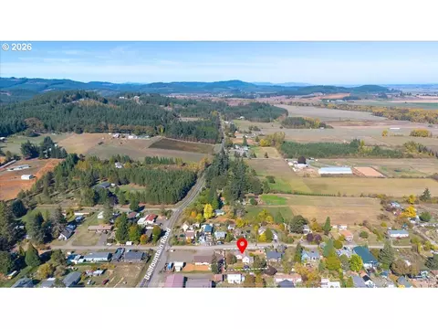 View/Area - 25194 Webster Ave, Monroe, OR 97456 photo 3 of 4