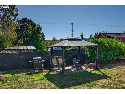Exterior - 25194 Webster Ave, Monroe, OR 97456 photo 13 of 13