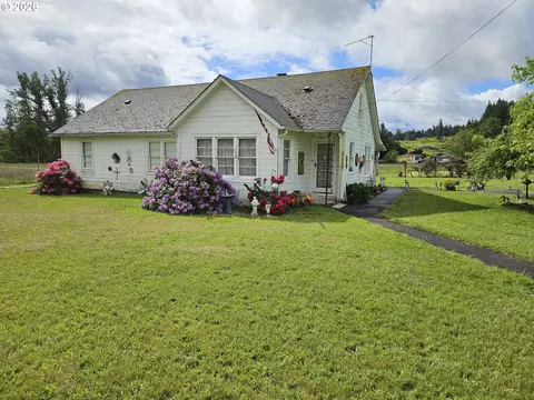 31782 Gowdyville Rd, Cottage Grove, OR 97424