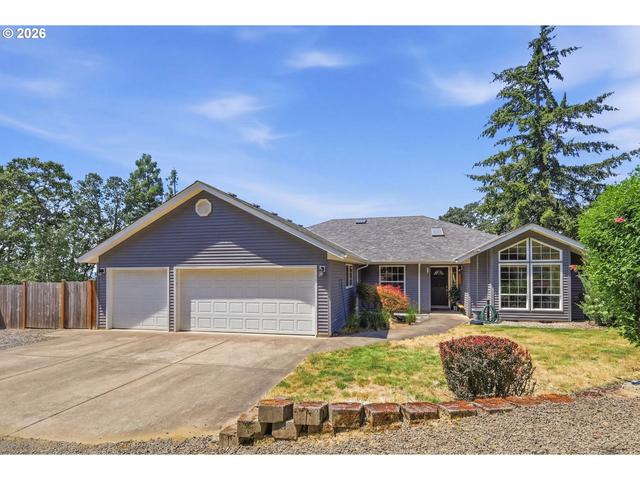 33833 NE Sunnyview Dr, Albany, OR 97322