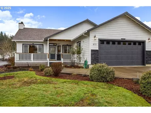 813 Howard Jordan Loop, Dayton, OR 97114