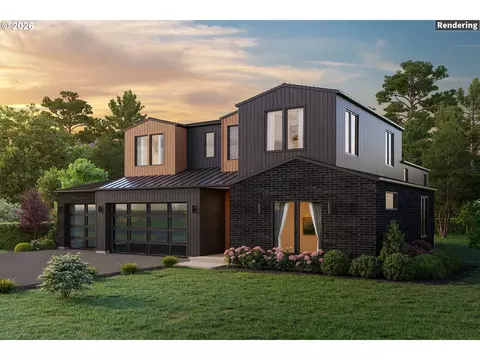 1160 Oak Ter, Lake Oswego, OR 97034