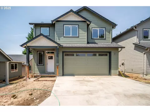 2524 NE 51st St, Vancouver, WA 98663