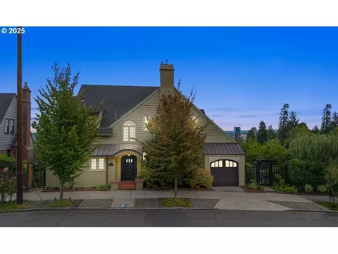 2677 NW Westover Rd, Portland, OR 97210