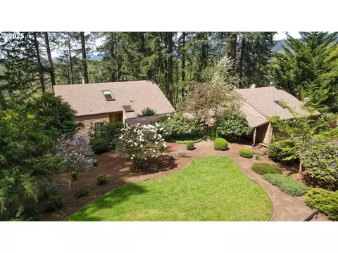 88154 Tiki Ln, Springfield, OR 97478