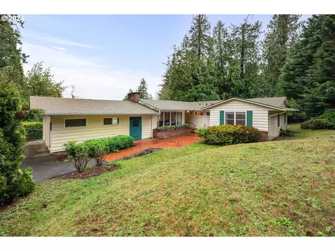 2400 SW Benz Farm Ct, Portland, OR 97225