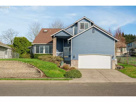2688 SW Willowbrook Ave, Gresham, OR 97080