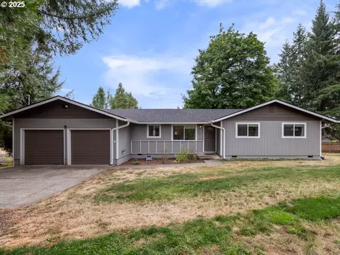 4266 NW Palestine Ave, Albany, OR 97321