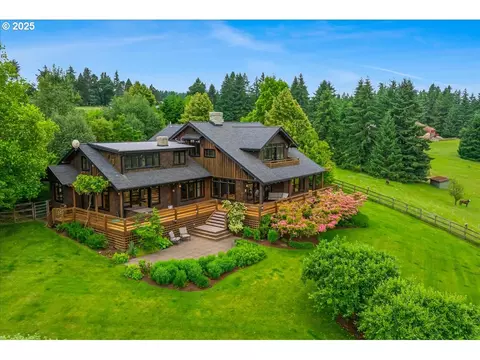 26300 SW Mcconnell Rd, Sherwood, OR 97140