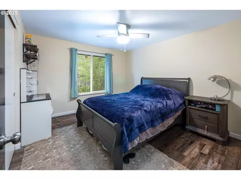 Bedroom - 3565 Castrey St, Eugene, OR 97404 photo 1 of 5