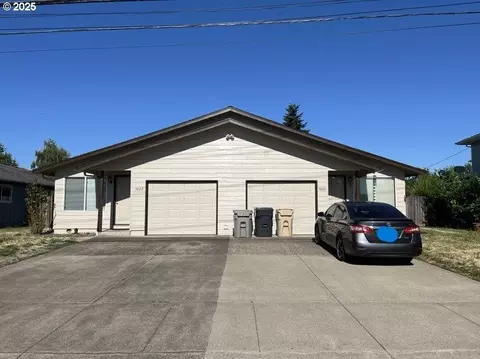 3022 Marion St SE, Albany, OR 97322