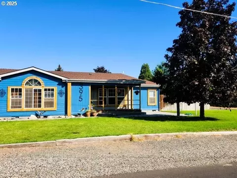 395 NE Oregon Ave, Irrigon, OR 97844
