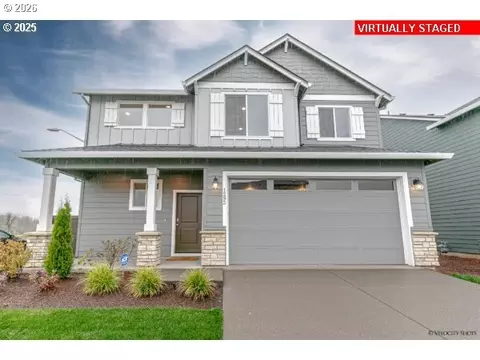 11697 SE Majestic Falls Ave, Happy Valley, OR 97086