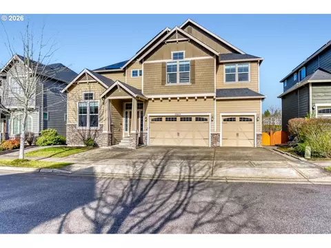 15411 NW Dominion Dr, Portland, OR 97229