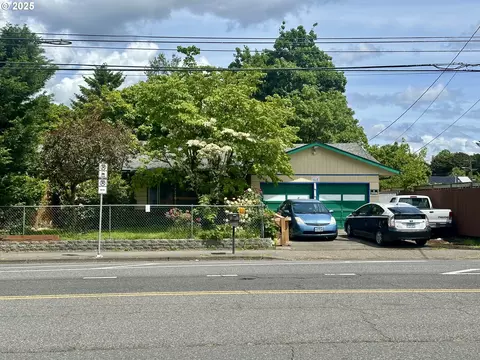 1218 SE 162nd Ave, Portland, OR 97233