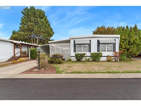 2681 SE River Rd #51, Hillsboro, OR 97123