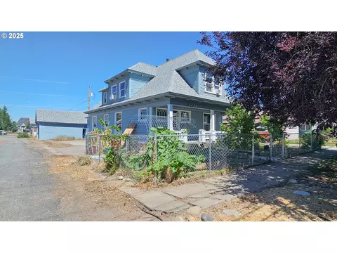 2438 Auburn Ave, Baker City, OR 97814