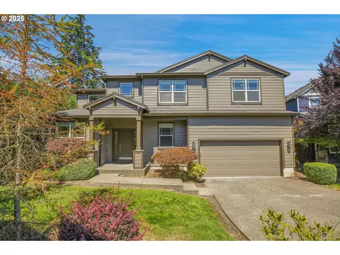 1911 NW Astor Ct, Camas, WA 98607