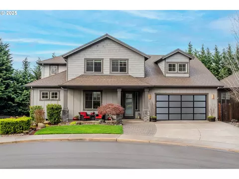 14267 SW Lukar Ct, Portland, OR 97223