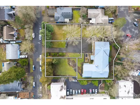2521 SE 74th Ave, Portland, OR 97206