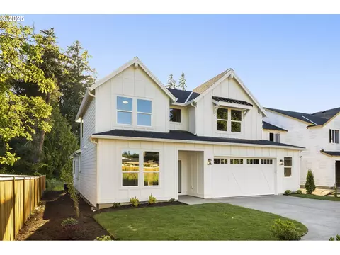 1084 NW Alma Ct #LOT 9, Hillsboro, OR 97124