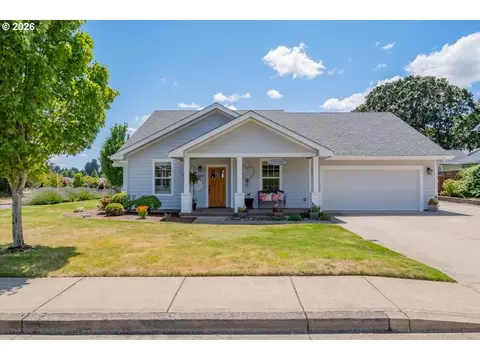 1169 SE Academy St, Dallas, OR 97338