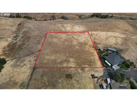 NE 3rd St, Pendleton, OR 97801