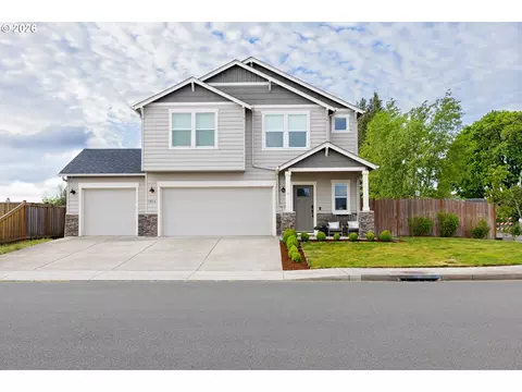 1816 W 4th Ave, Junction City, OR 97448