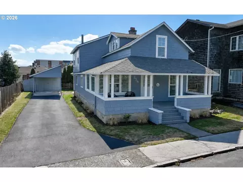 259 4th Ave, Seaside, OR 97138