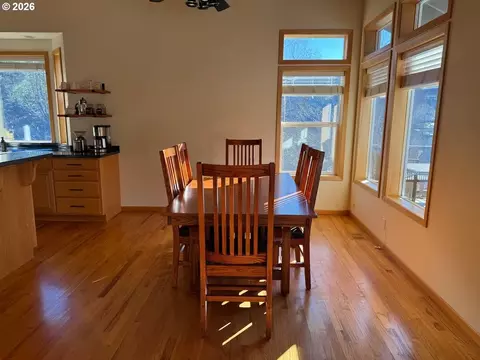 Dining - 10298 Highway 126, Mapleton, OR 97453 photo 1 of 2